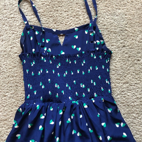 THREE size small dresses. $10 for all three. - Picture 3 of 7